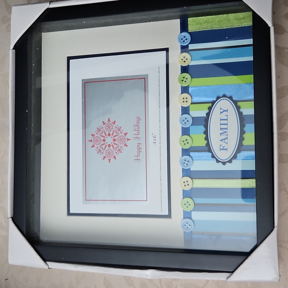Family Frame - Picture 3 of 3